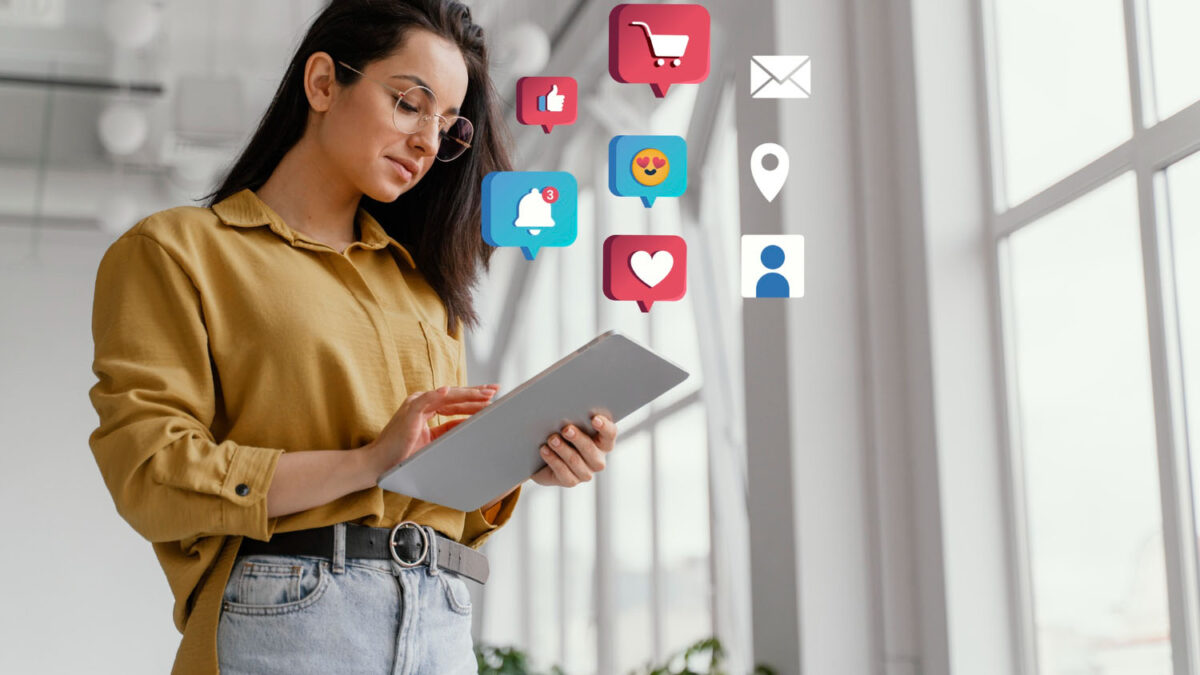 Qué es el Marketing omnicanal