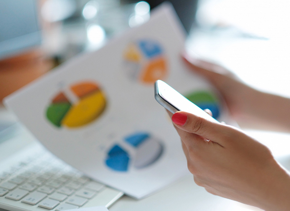 Servicios de Martketing - Servicios Administrativos